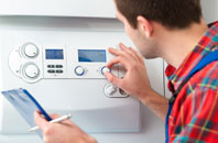 free commercial Hinton St George boiler quotes