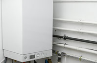 free Hinton St George condensing boiler quotes