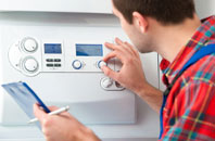 free Hinton St George gas safe engineer quotes