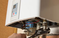 free Hinton St George boiler install quotes
