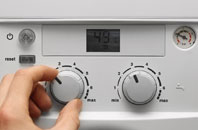 free Hinton St George boiler maintenance quotes